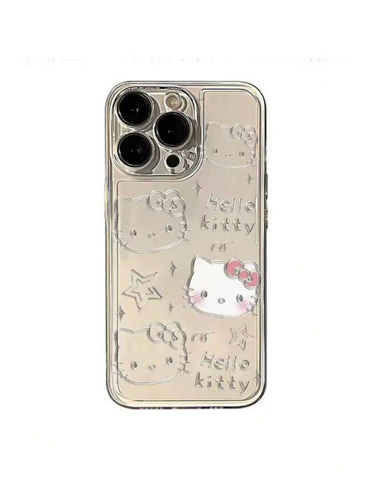 hello kitty phone case