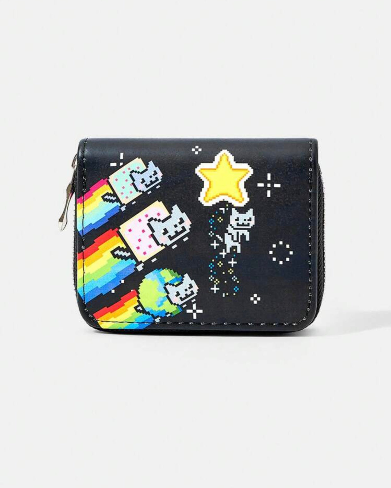cat wallet