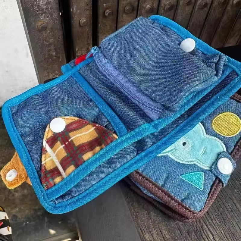 canvas wallet 🎨