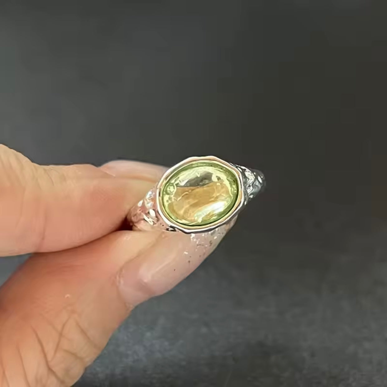 y2k rings