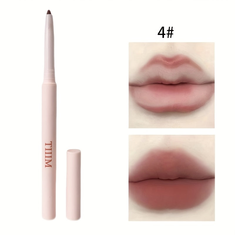 velvet blur lip liner