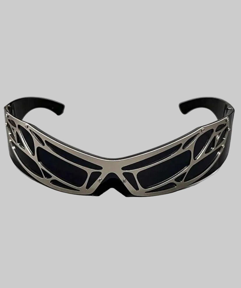 industrial glasses