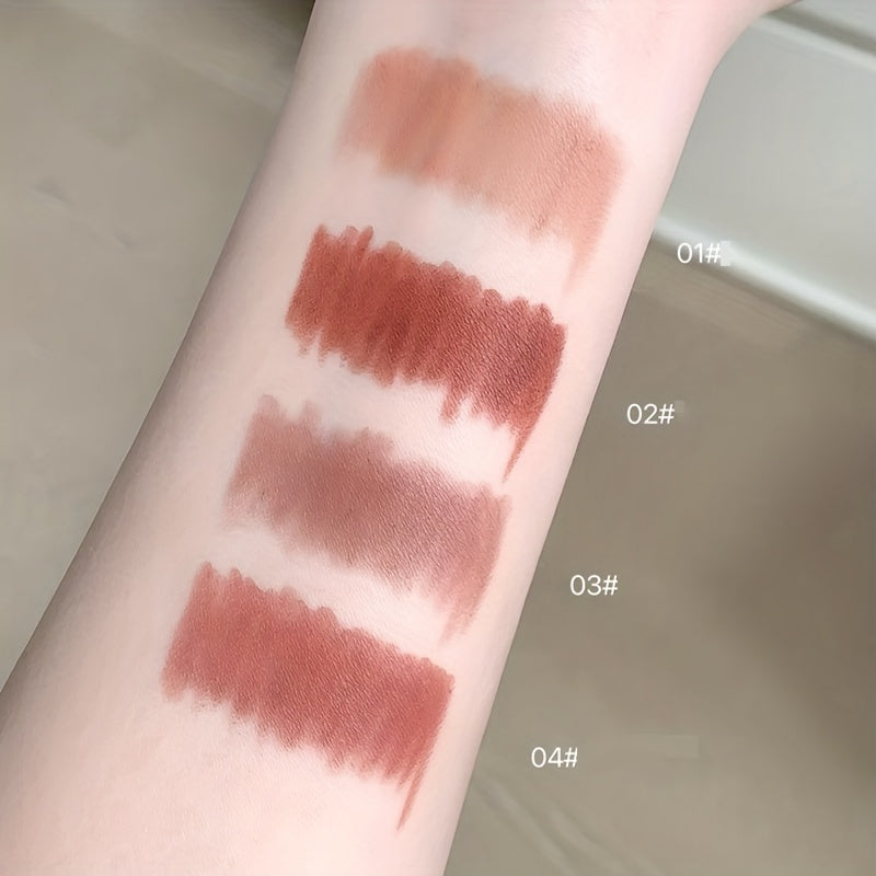 velvet blur lip liner