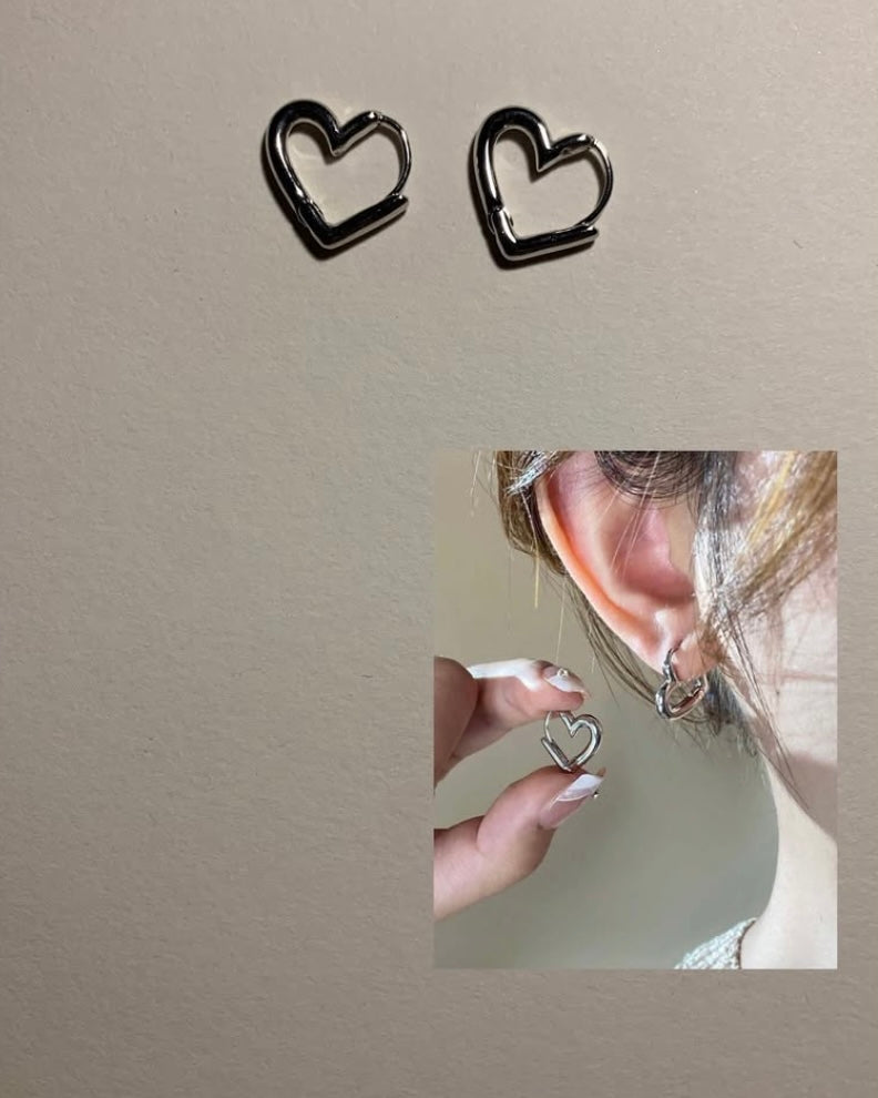 stainless ear accessories
