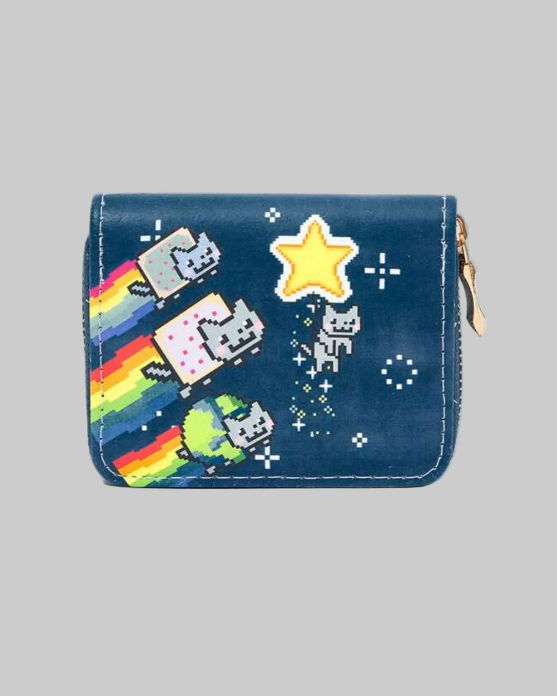 cat wallet