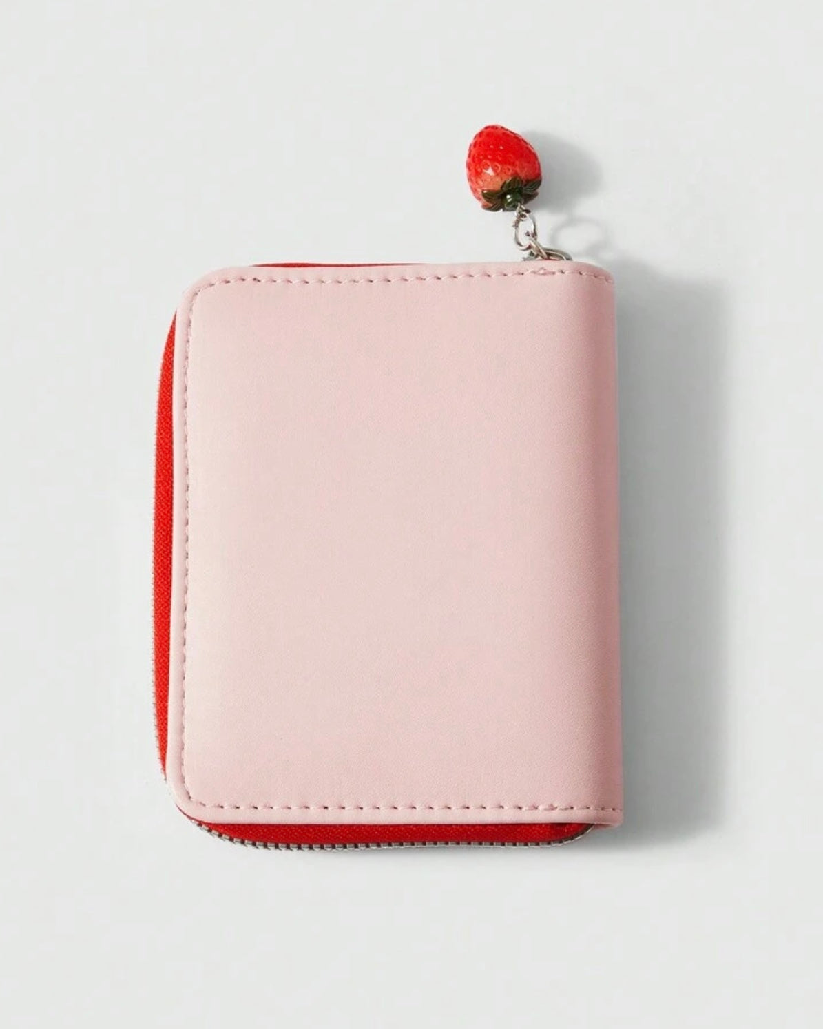 strawberry shortcake wallet