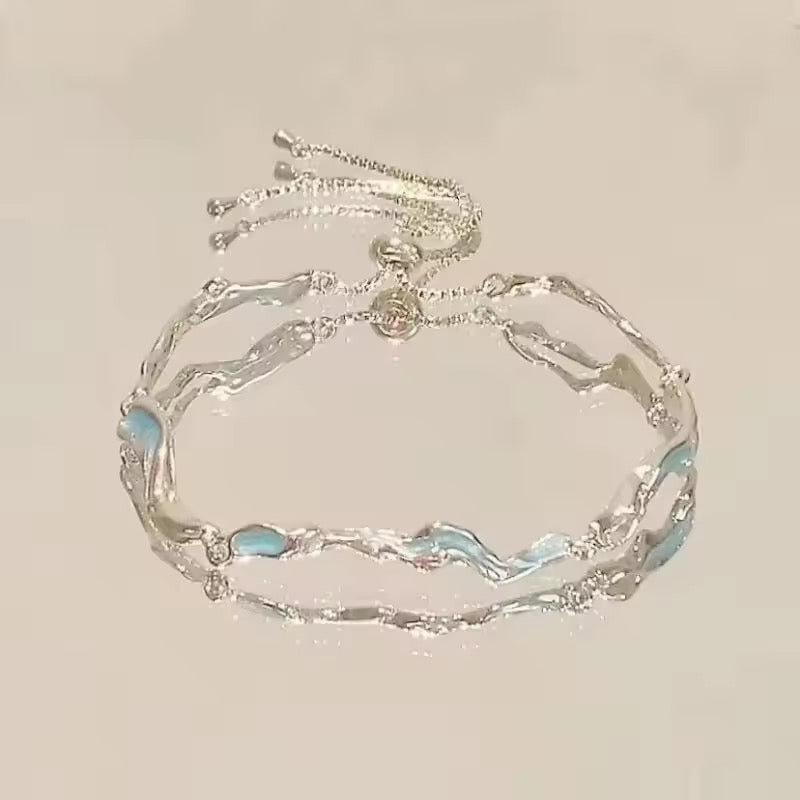 elegant bracelets