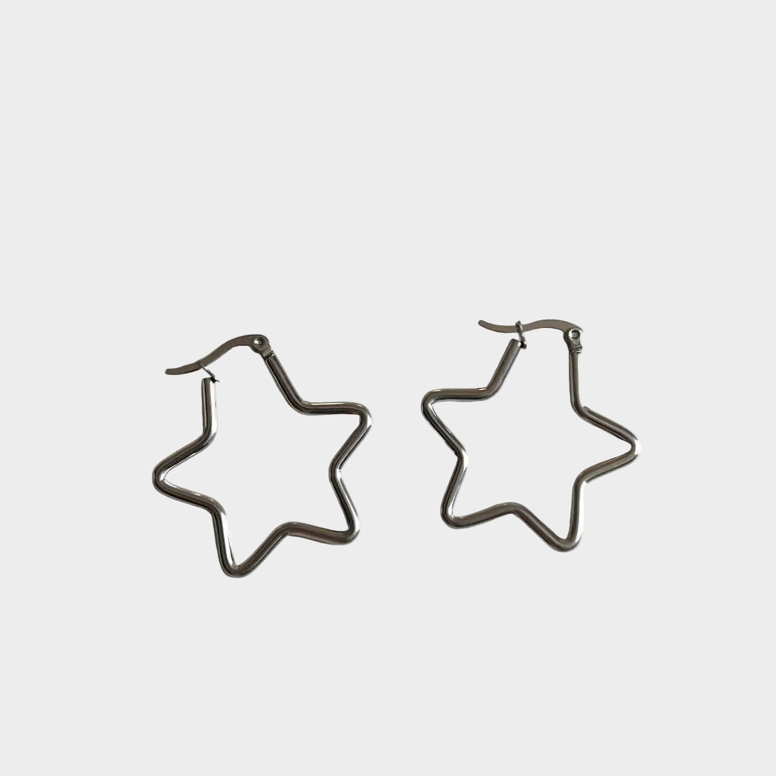 star hoops
