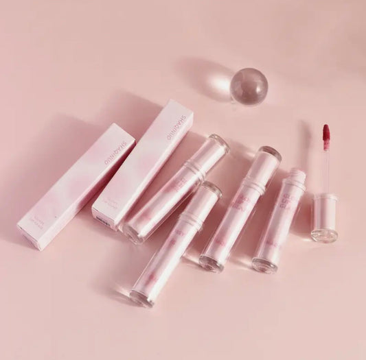 dewy lip glosses