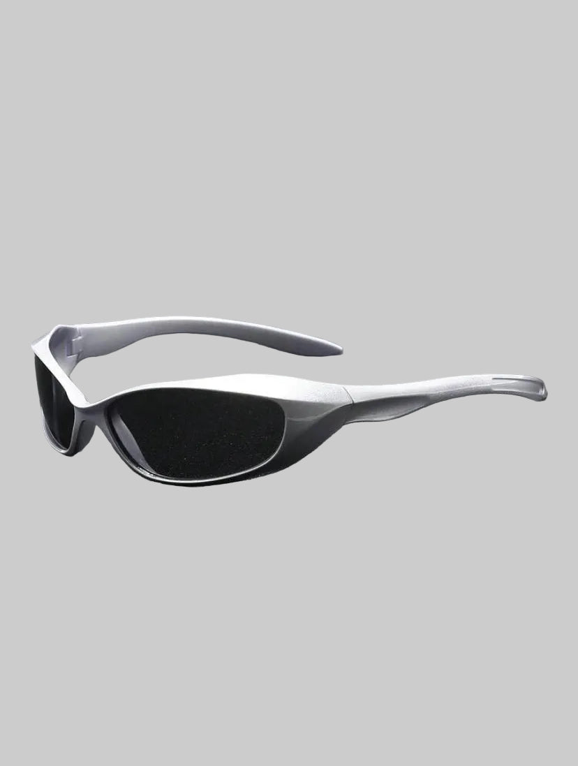y2k futuristic glasses