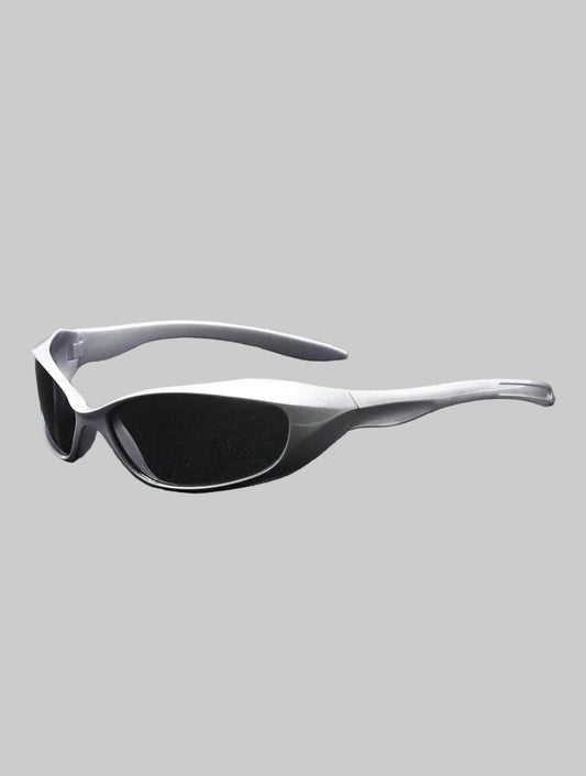 y2k futuristic glasses