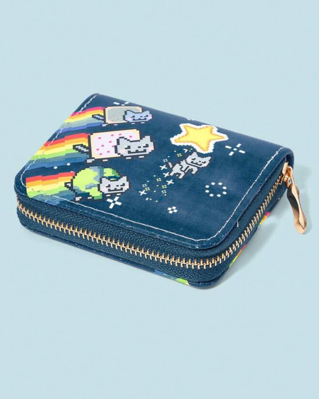 cat wallet
