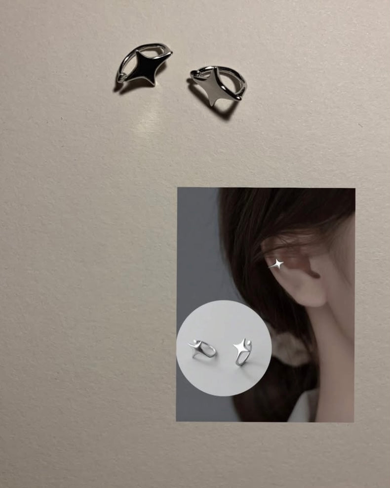 stainless ear accessories