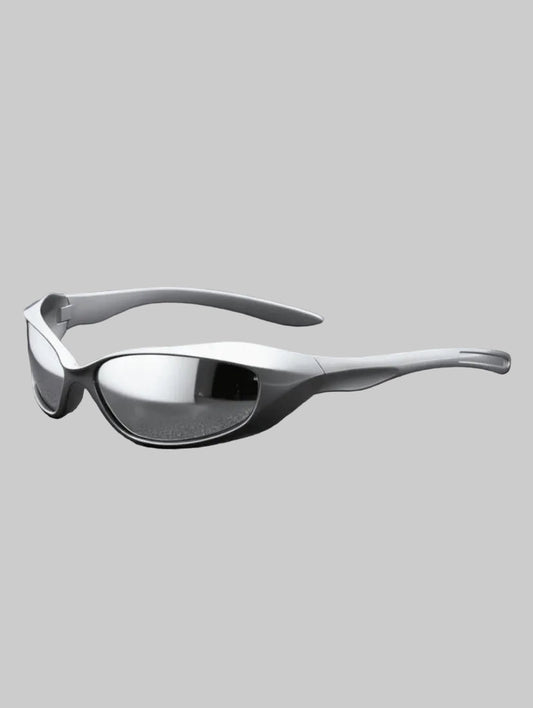 y2k futuristic glasses