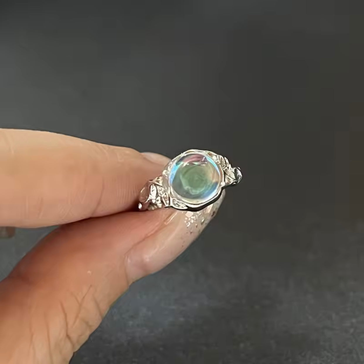 y2k rings