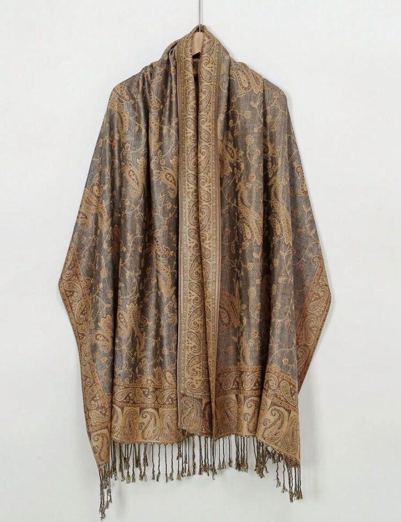 pashmina shawls