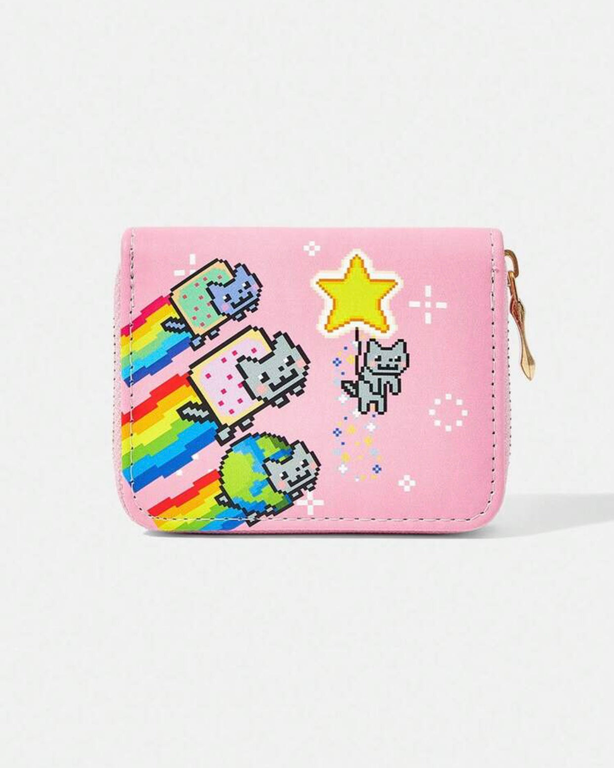 cat wallet