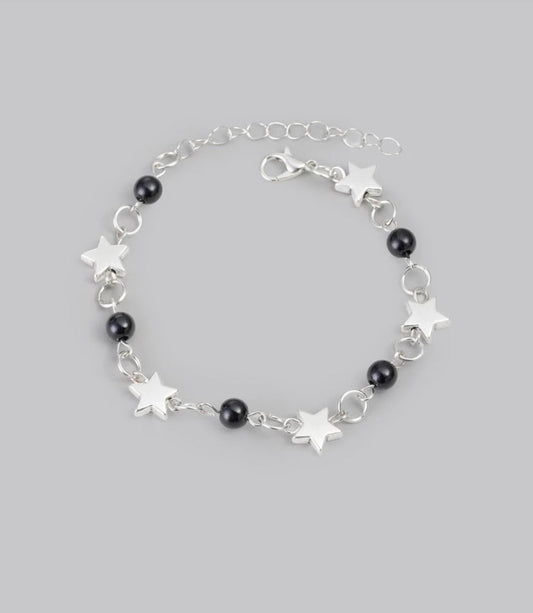 stardust noir bracelet