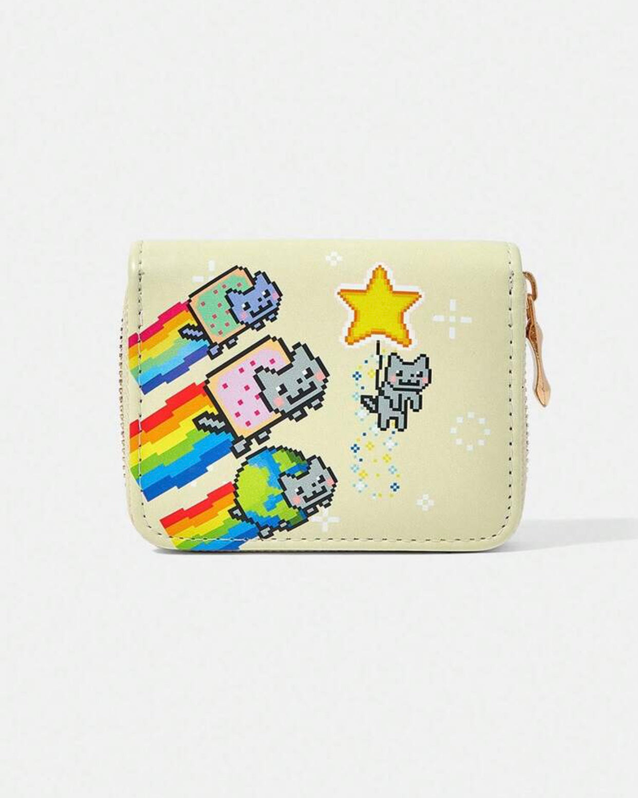 cat wallet
