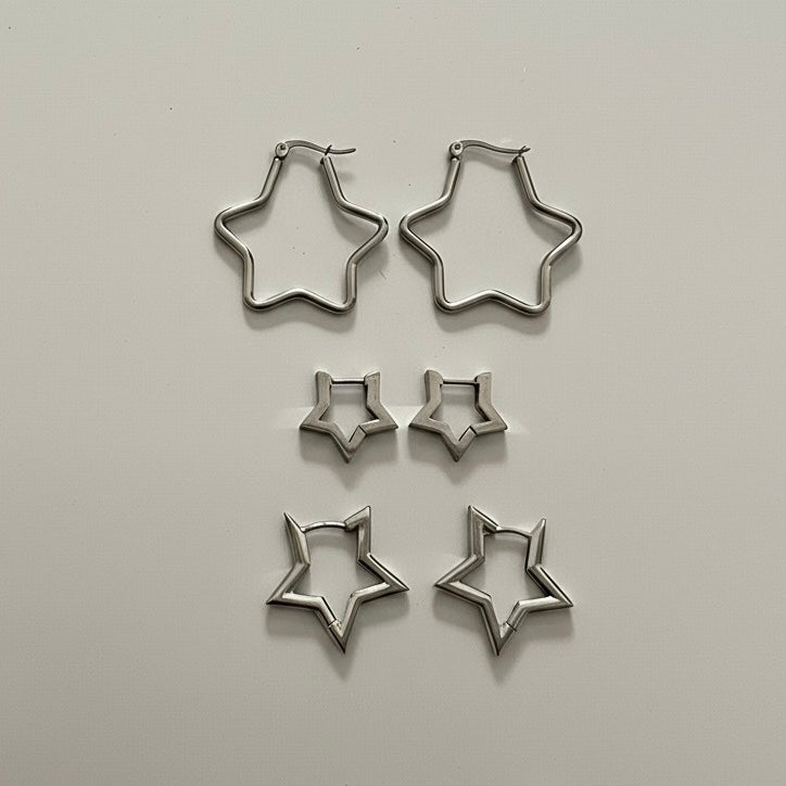 star hoops