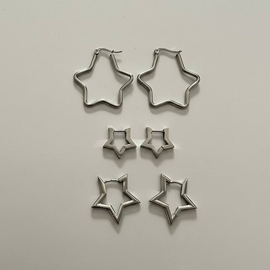 star hoops