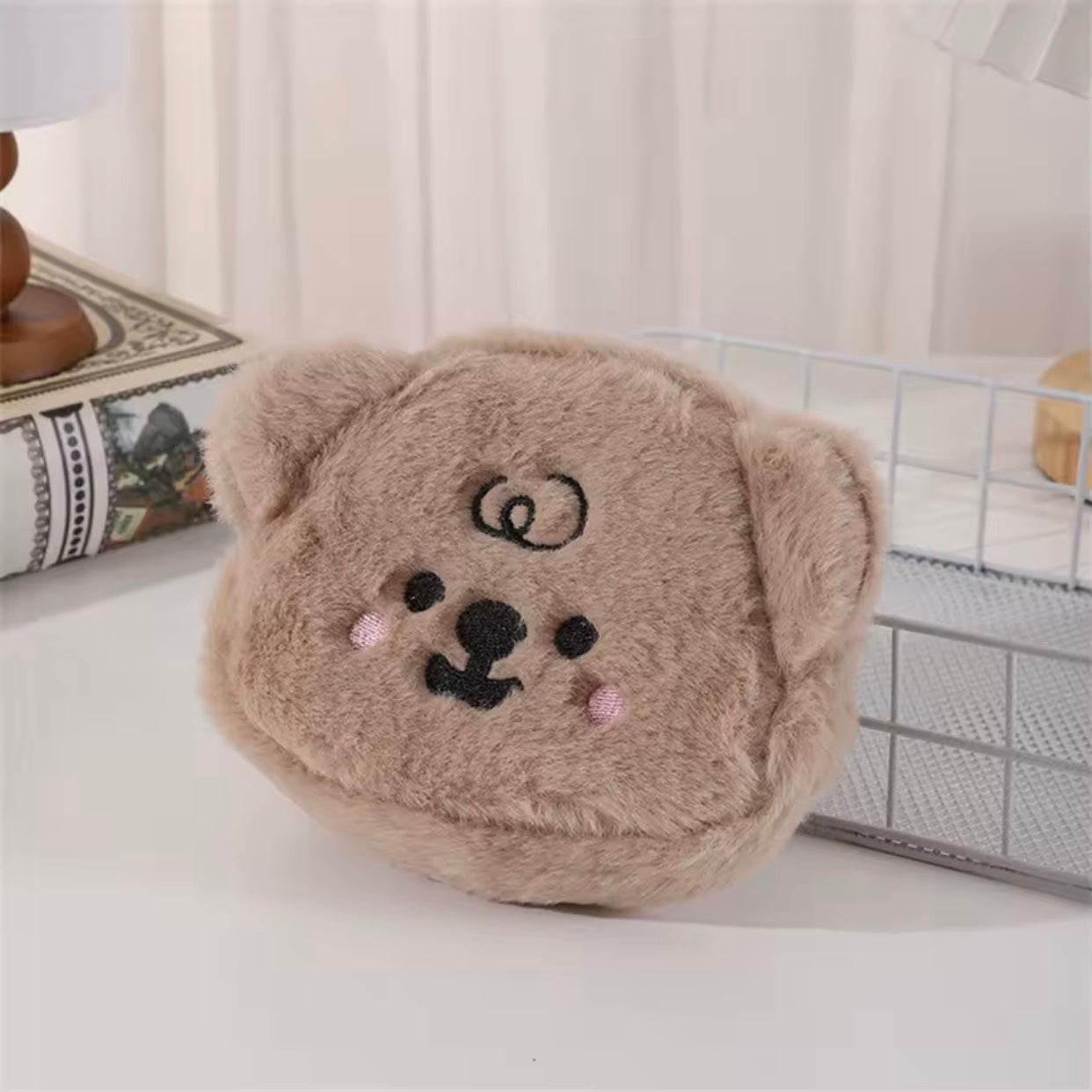 bear 🐻 coin purse