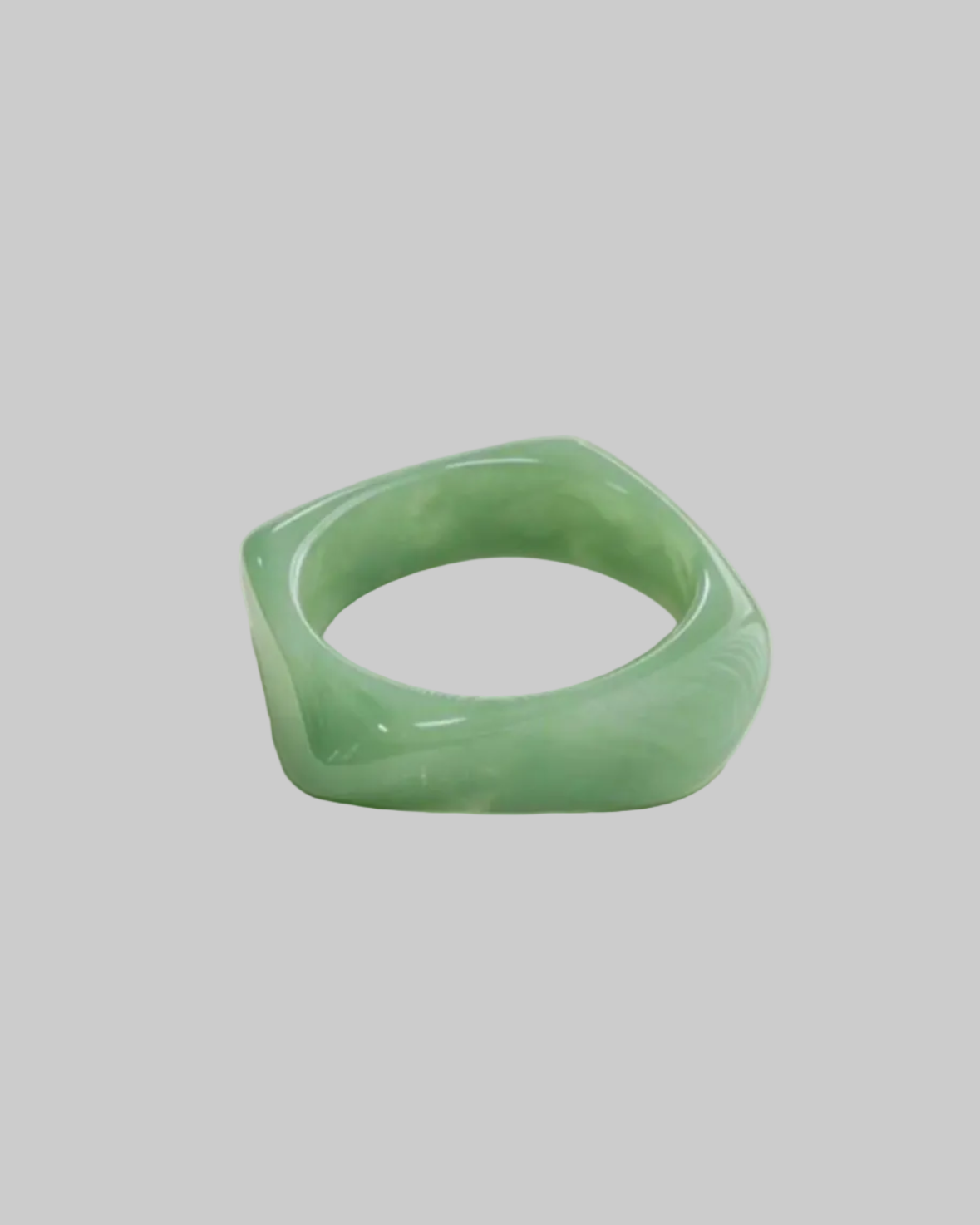 acrylic bangles