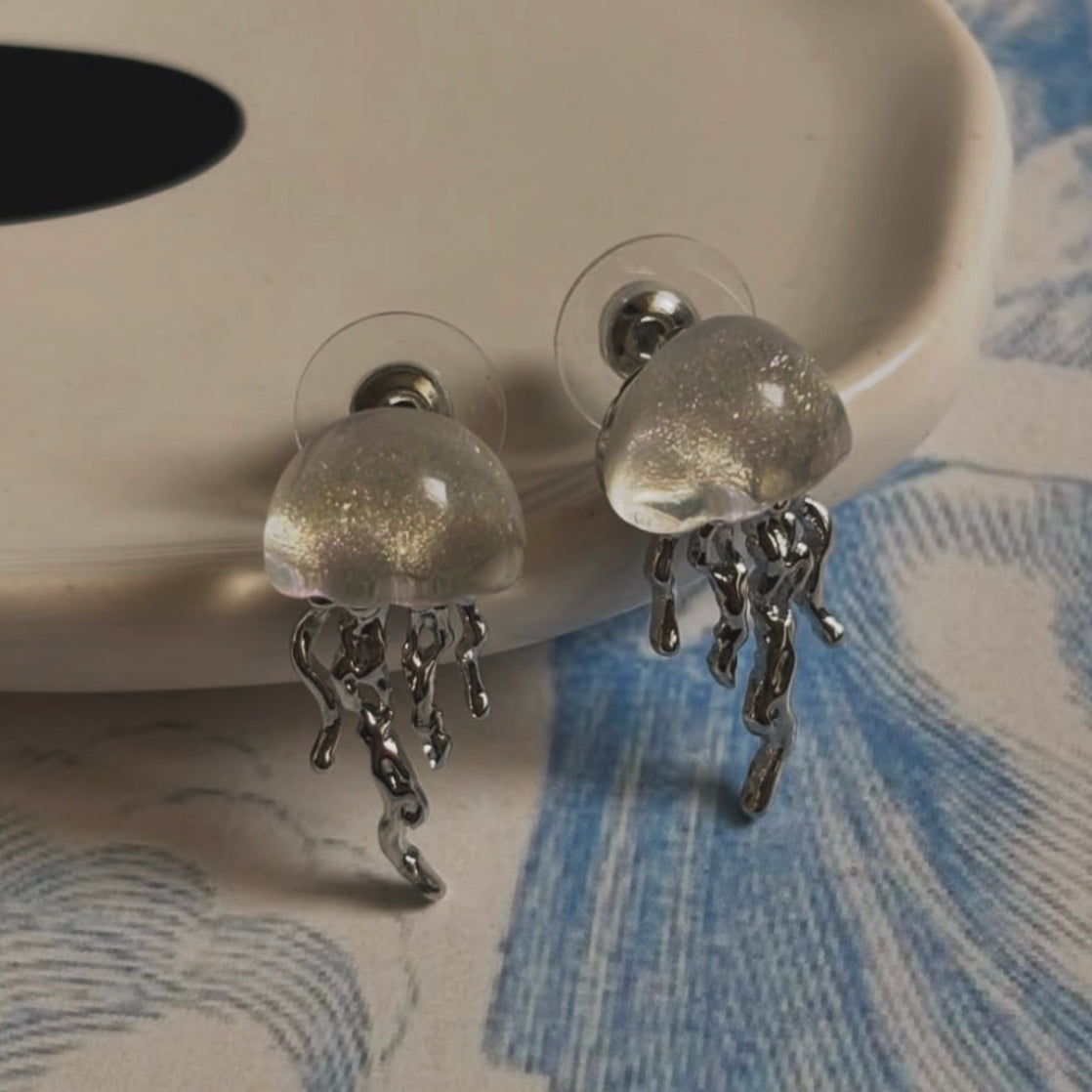 jelly fish set 🪼