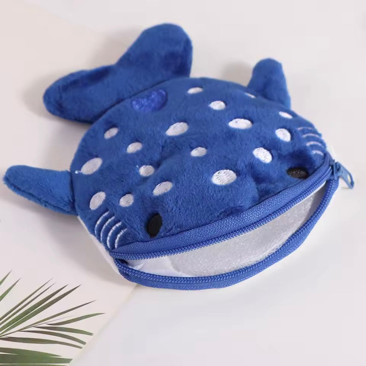 whale 🐳 coin purse