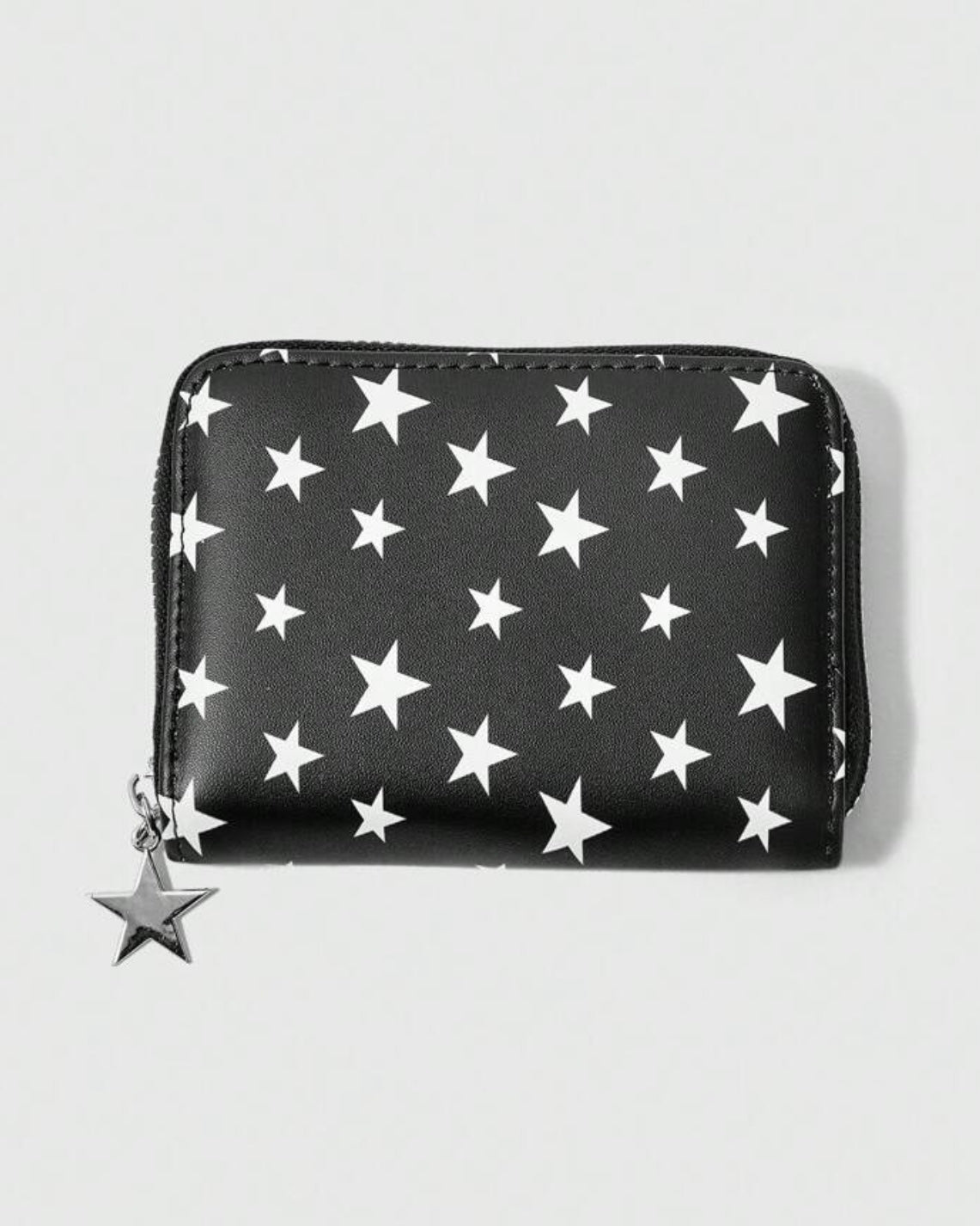 star wallet (in three colors)