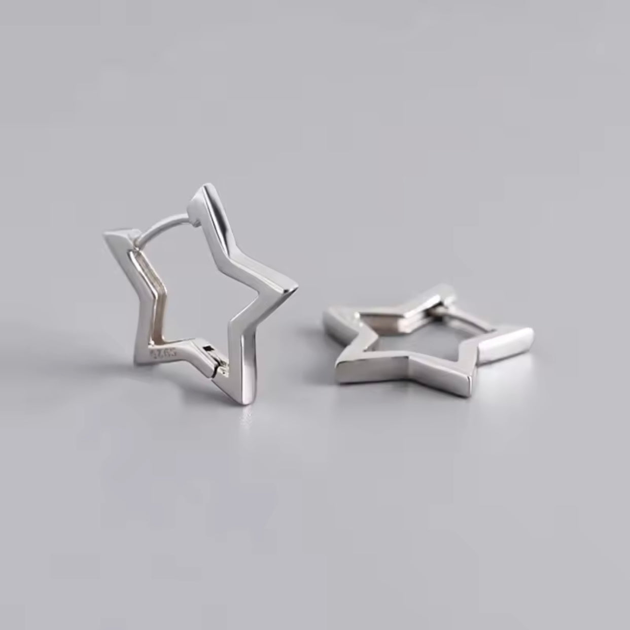 star hoops