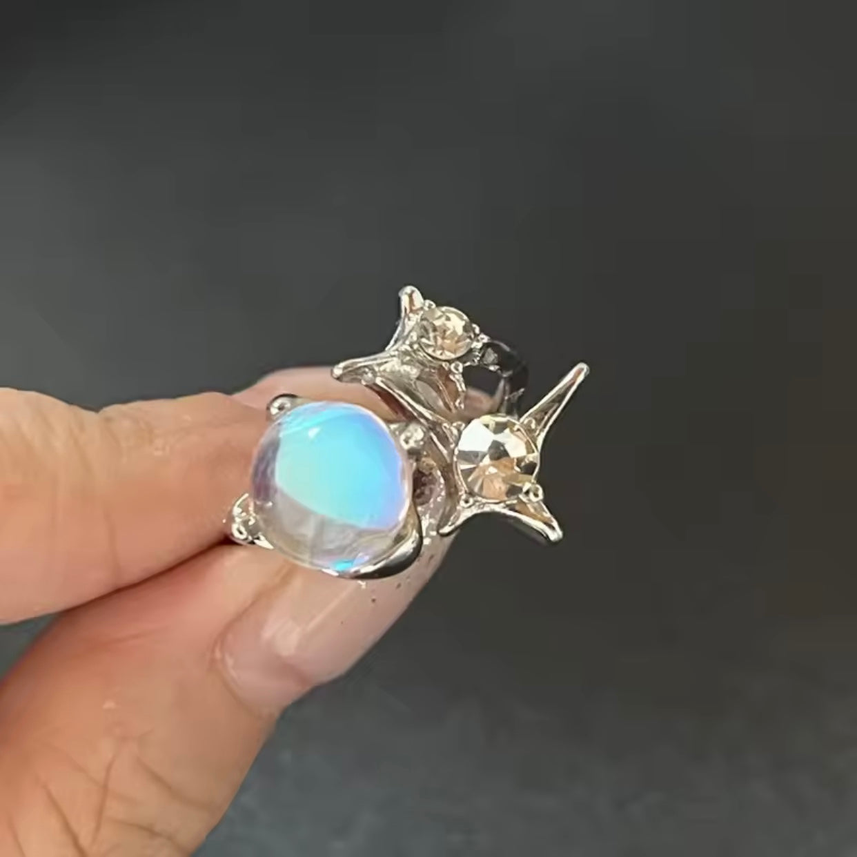 y2k rings