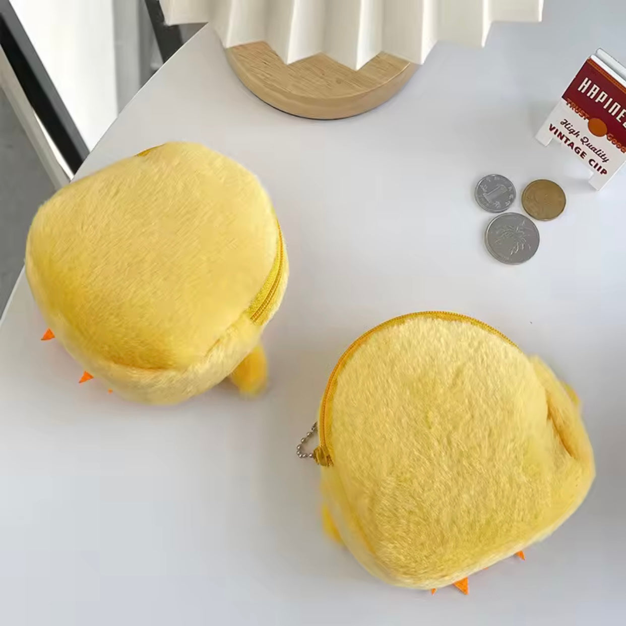 chick 🐥 coin purse