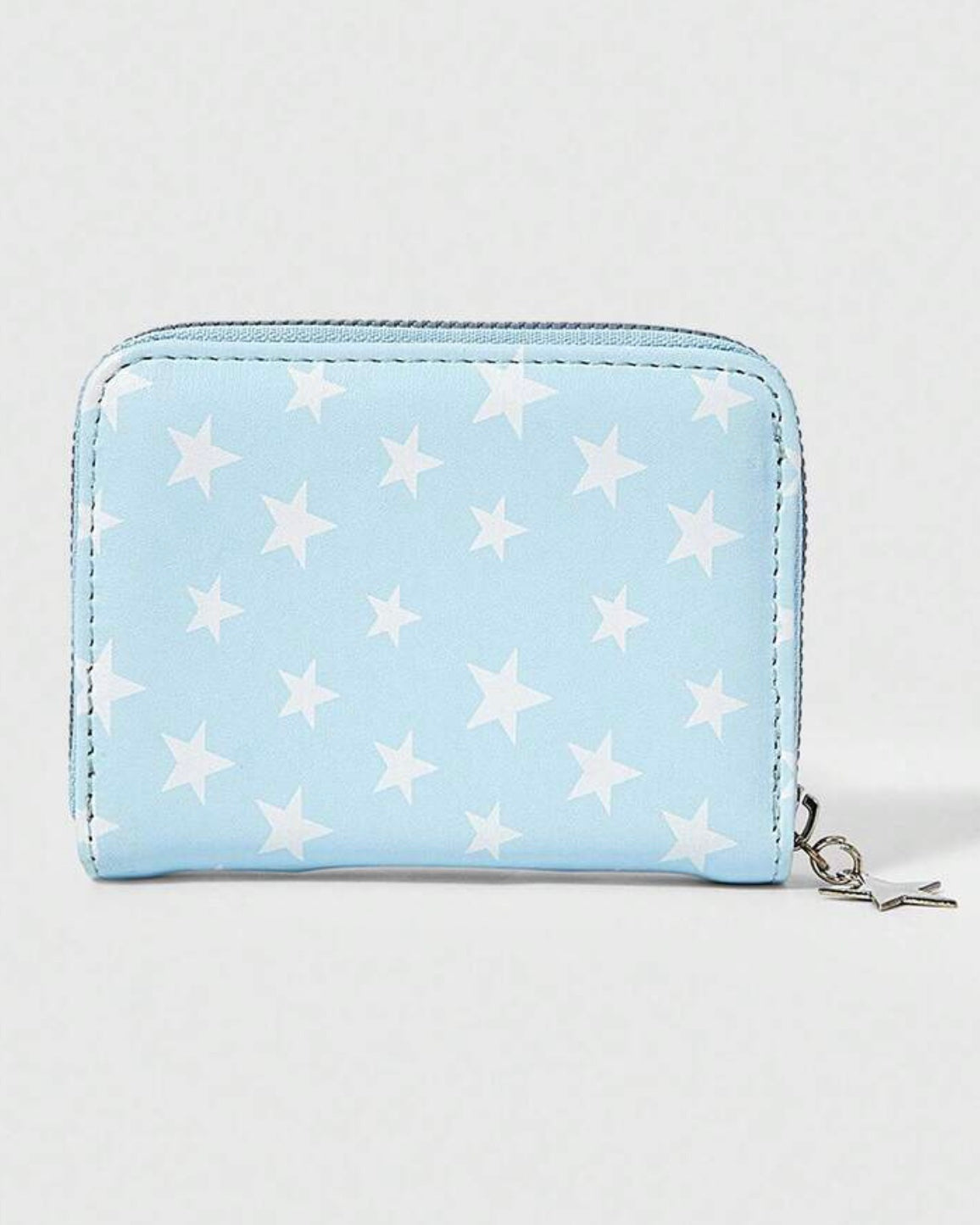 star wallet (in three colors)