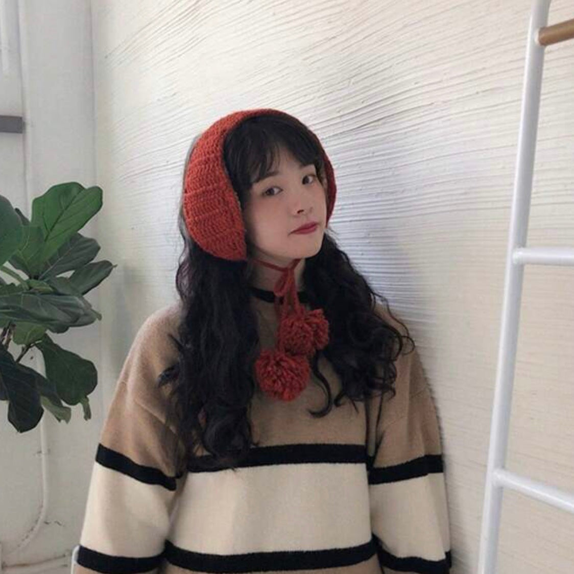 ear muffs