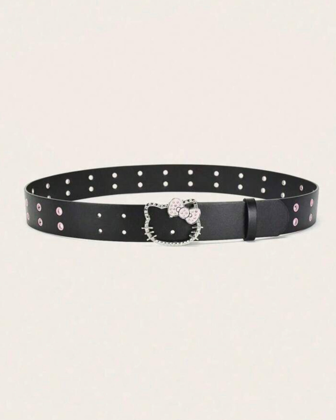 hello kitty belt
