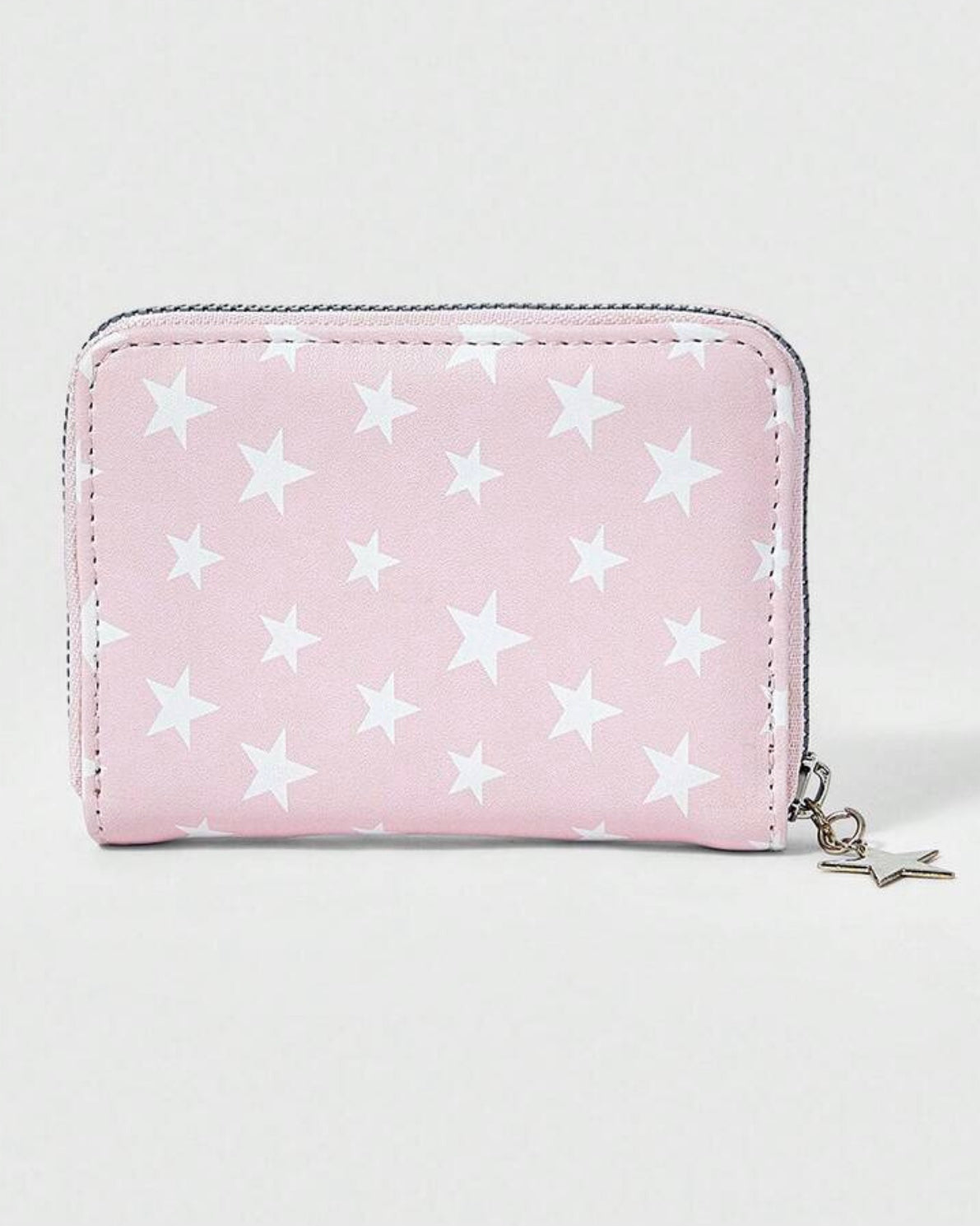 star wallet (in three colors)