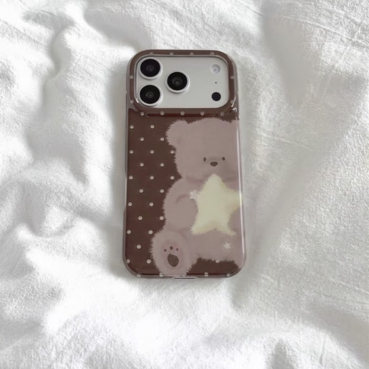 brown bear case