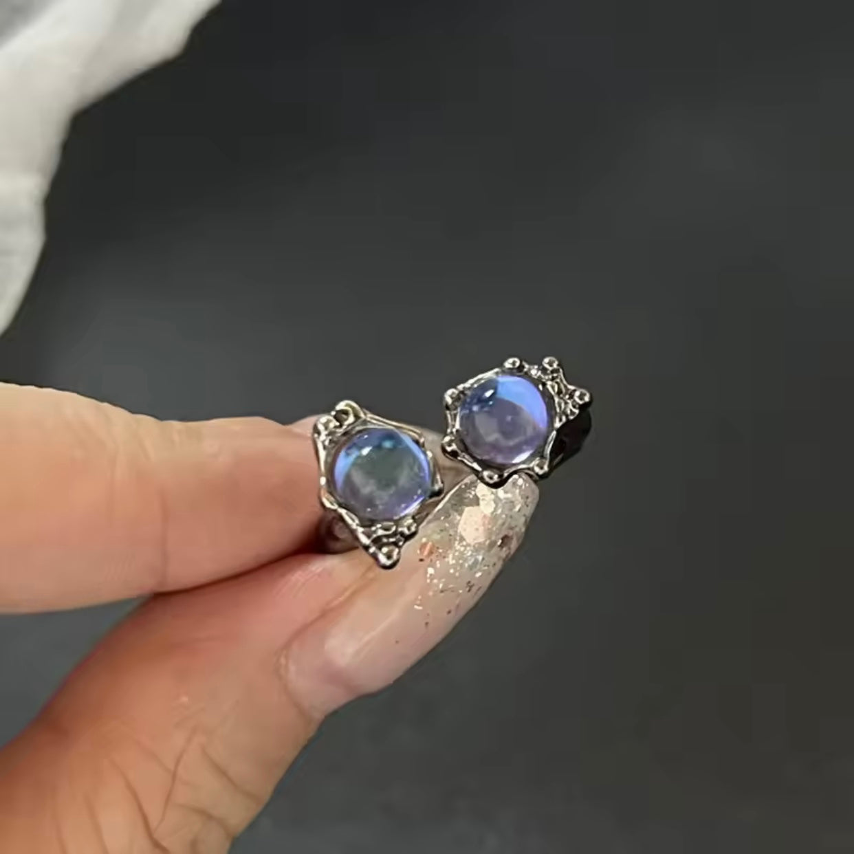 y2k rings