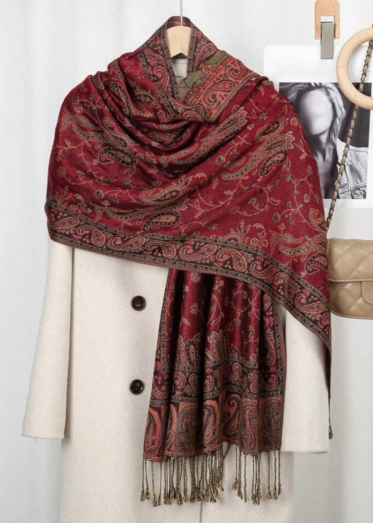 pashmina shawls