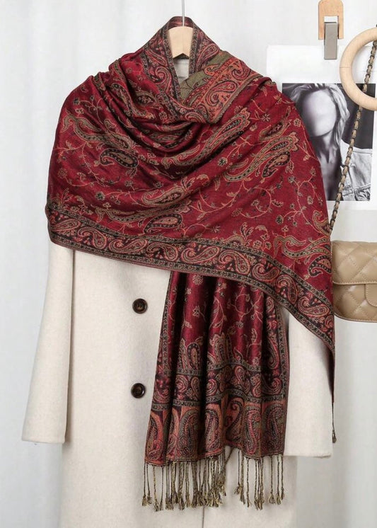 pashmina shawls
