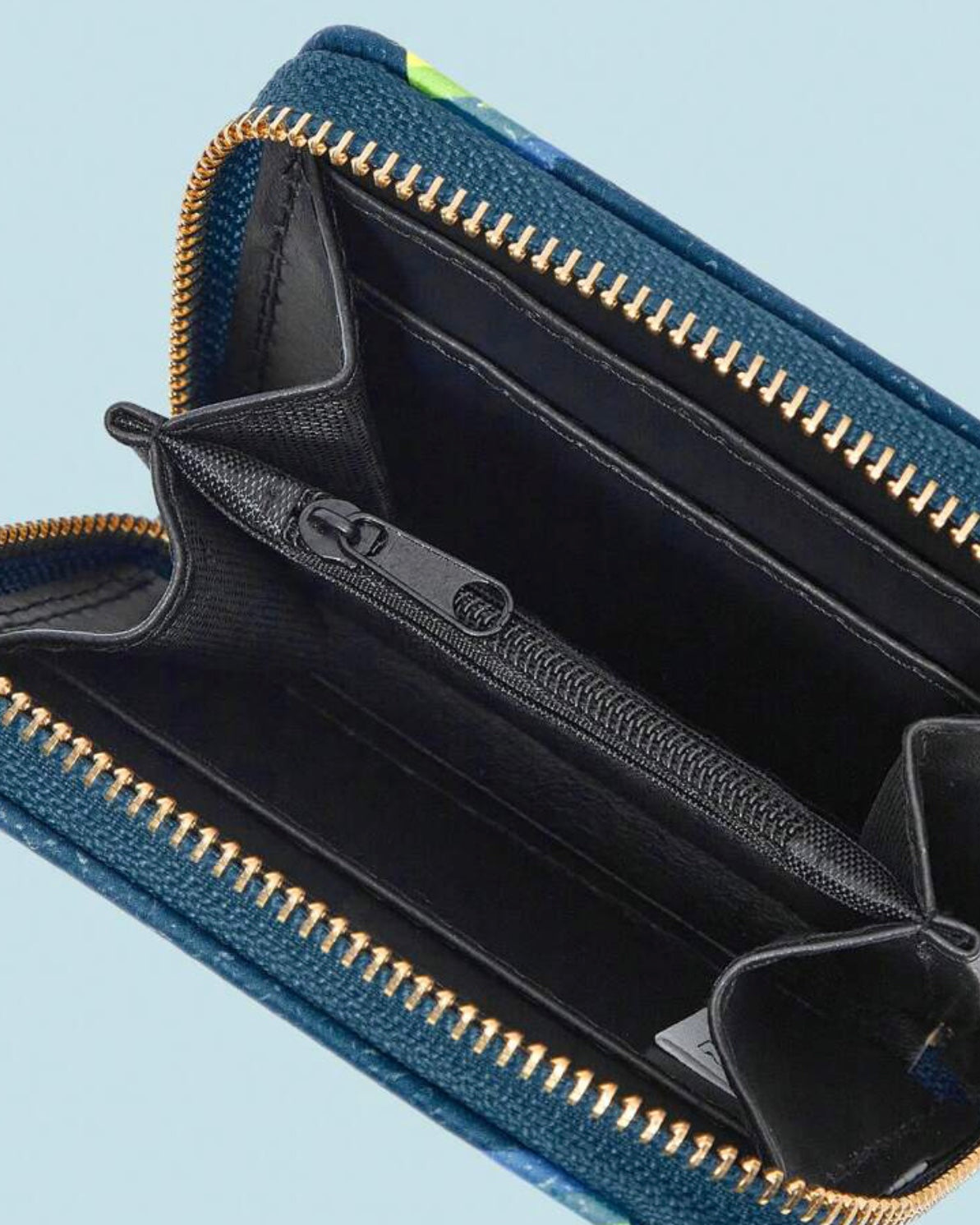 cat wallet