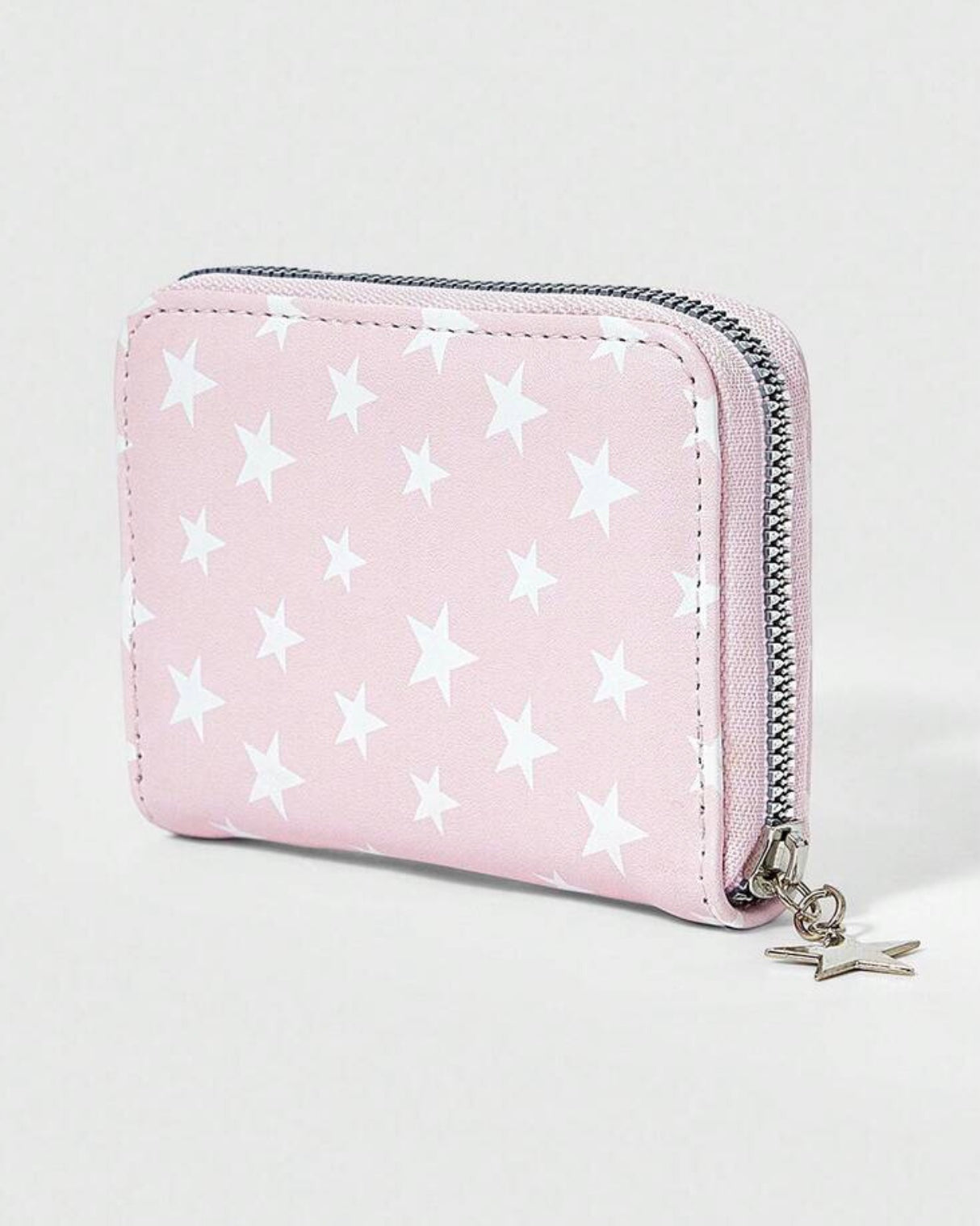star wallet (in three colors)