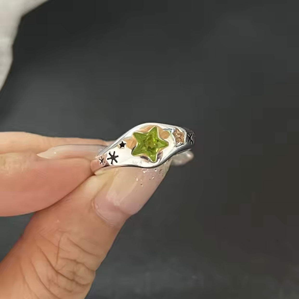 y2k rings