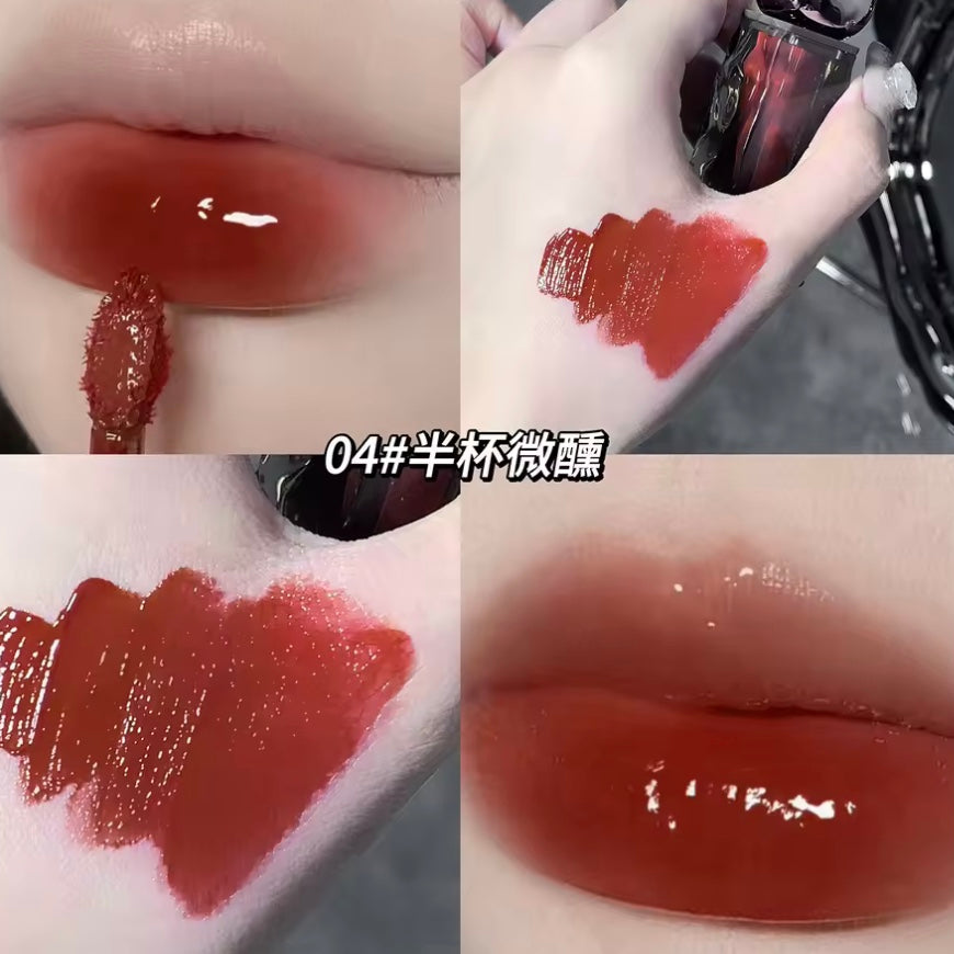 gege bear hyderating lip gloss