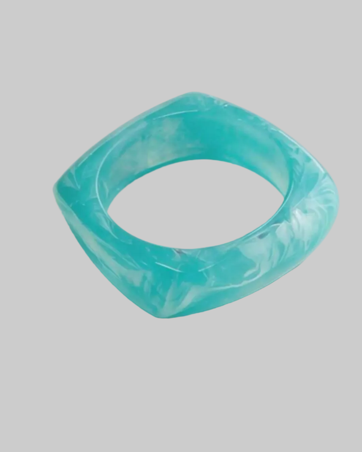 acrylic bangles