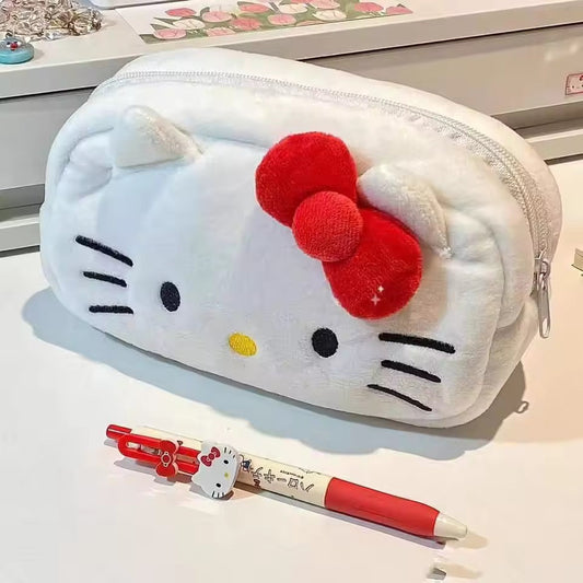 hello kitty pouch | pencil case | makeup bag