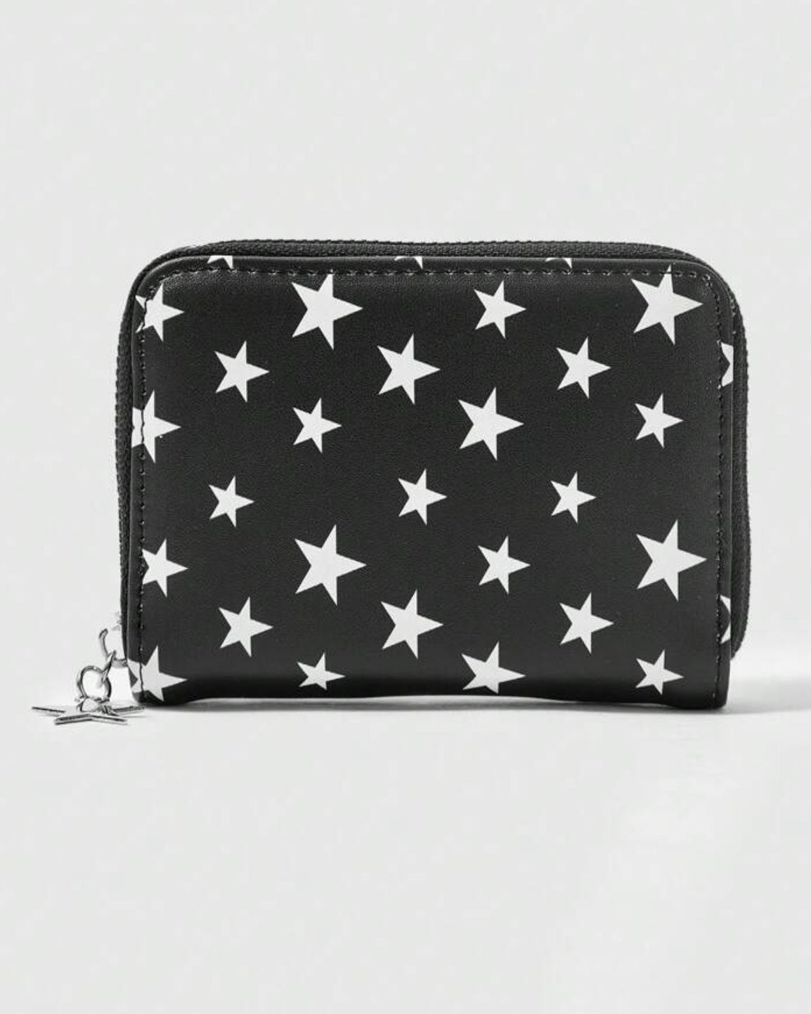 star wallet (in three colors)