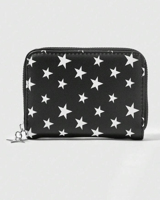 star wallet (in three colors)