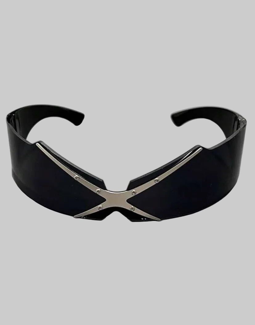 industrial glasses